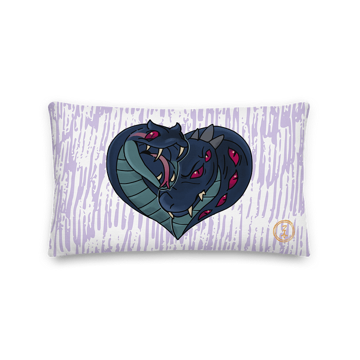 Wrapped around your Pillows product image (4)