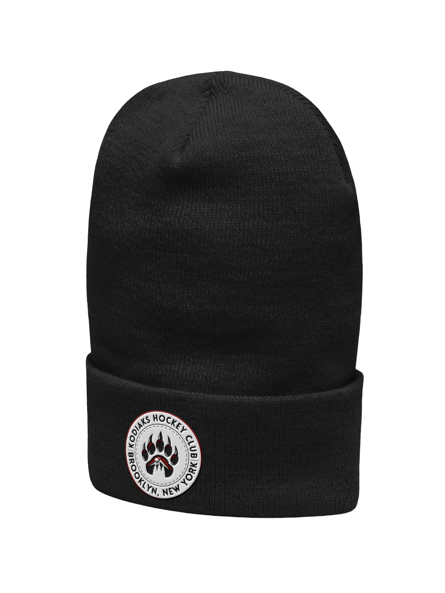 PAW STAMP BEANIE product image (23)