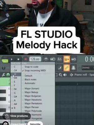 Greatest Video of All Time. #fyp #flstudio