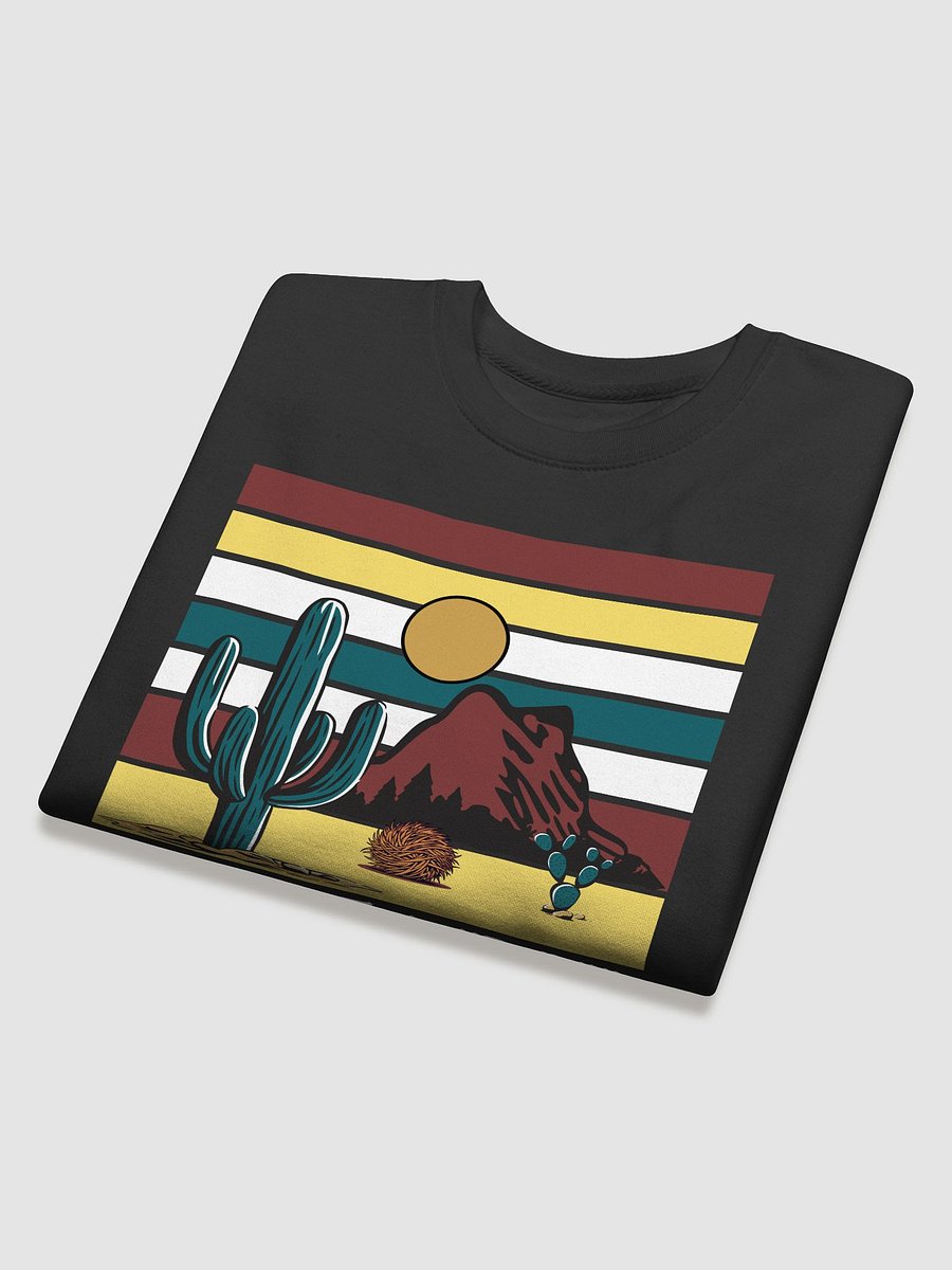 Prairietrail Premium Sweatshirt product image (4)