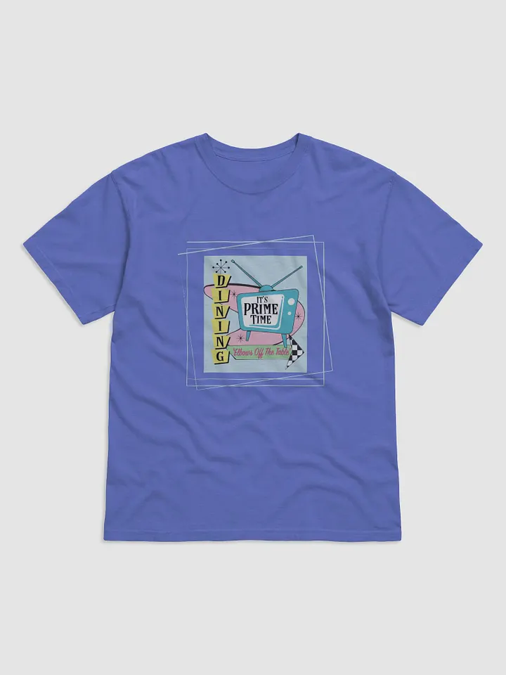 50's Prime Time Cafe Vibes product image (17)