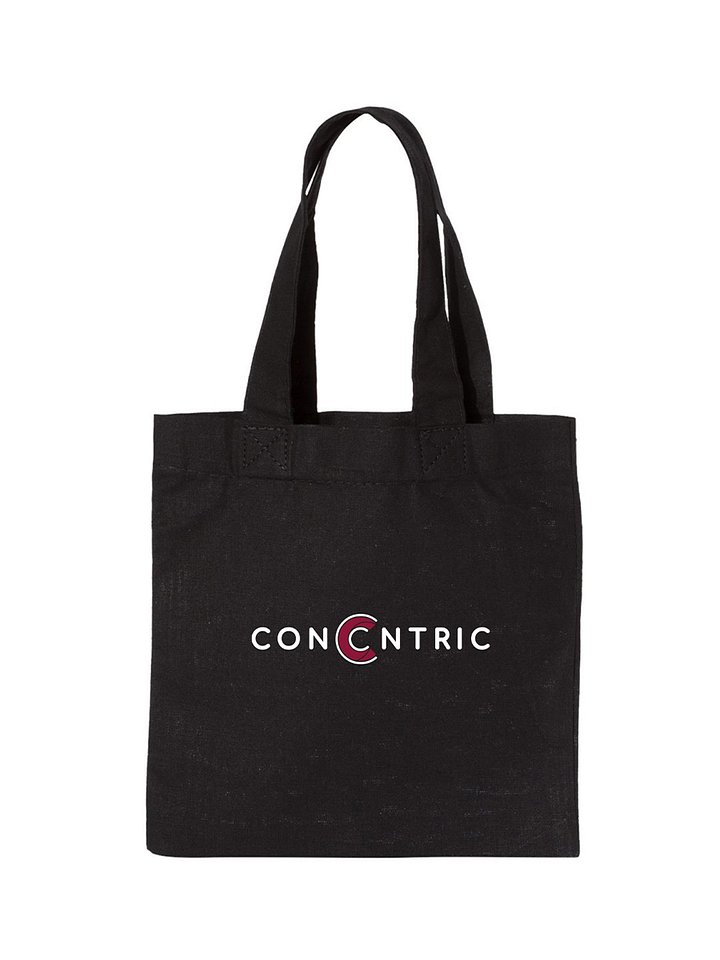 OAD - Small Canvas Tote product image (1)