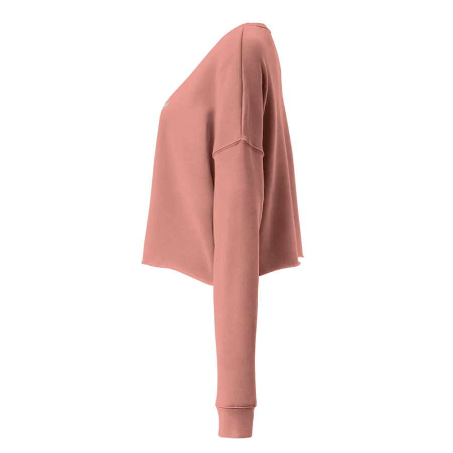 Be Kind To Your Mind Embroidered Woman's Sweatshirt product image (13)