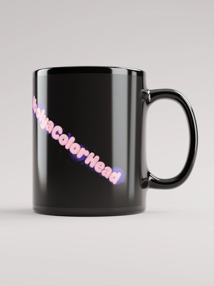 Ollie - Instagram Mug product image (2)