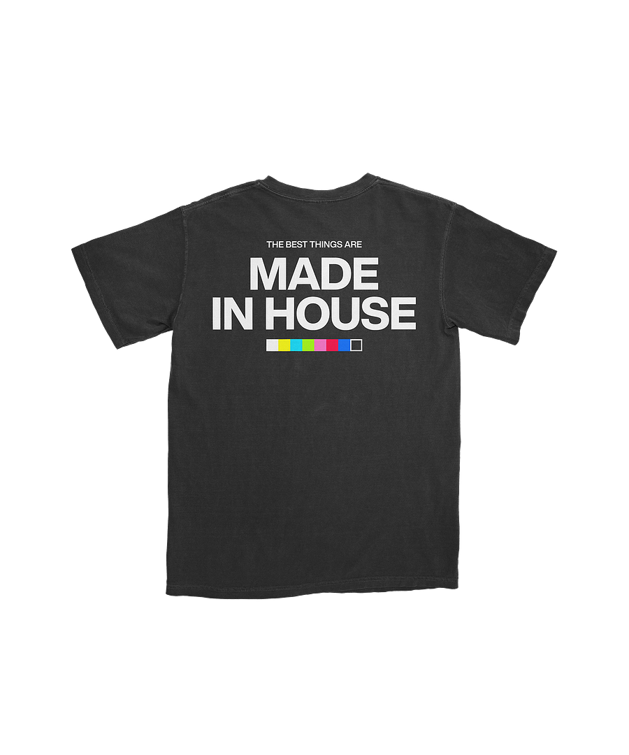 Made in House — S/S product image (2)