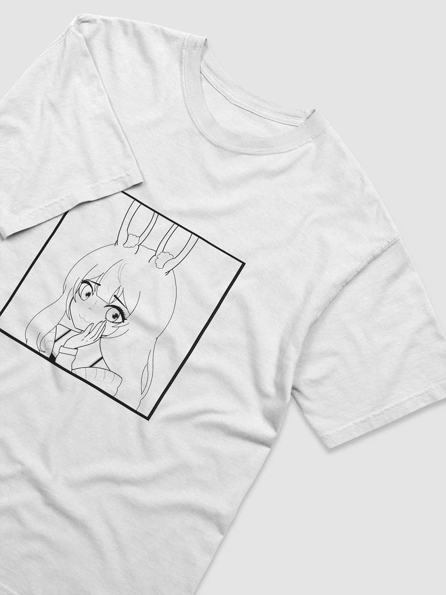 Tsu Official art Unisex tee product image (2)