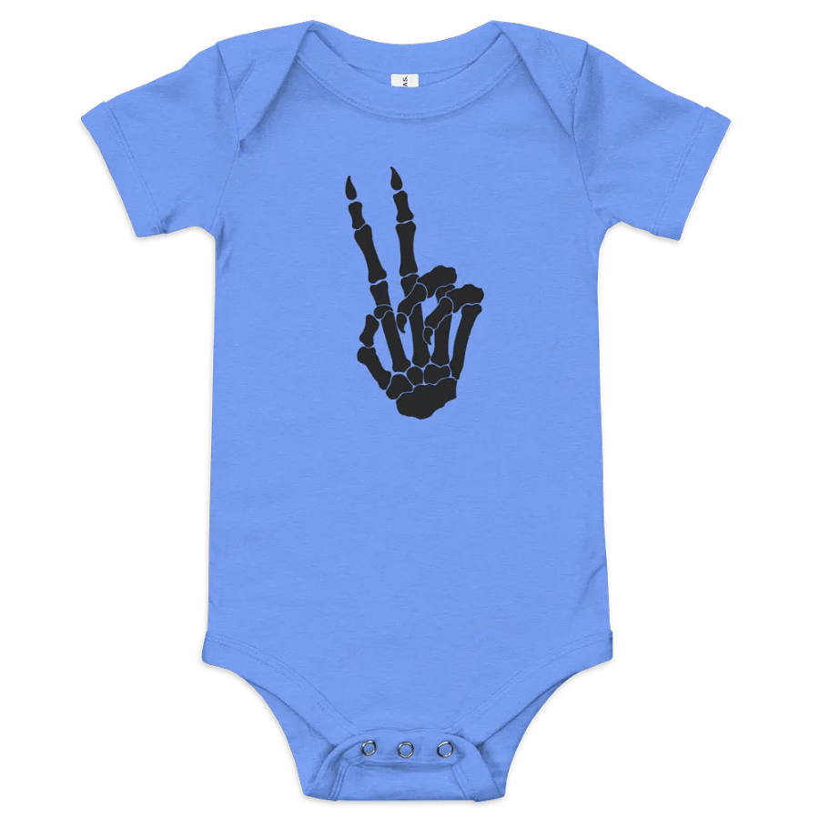 Baby Peace is not dead product image (1)