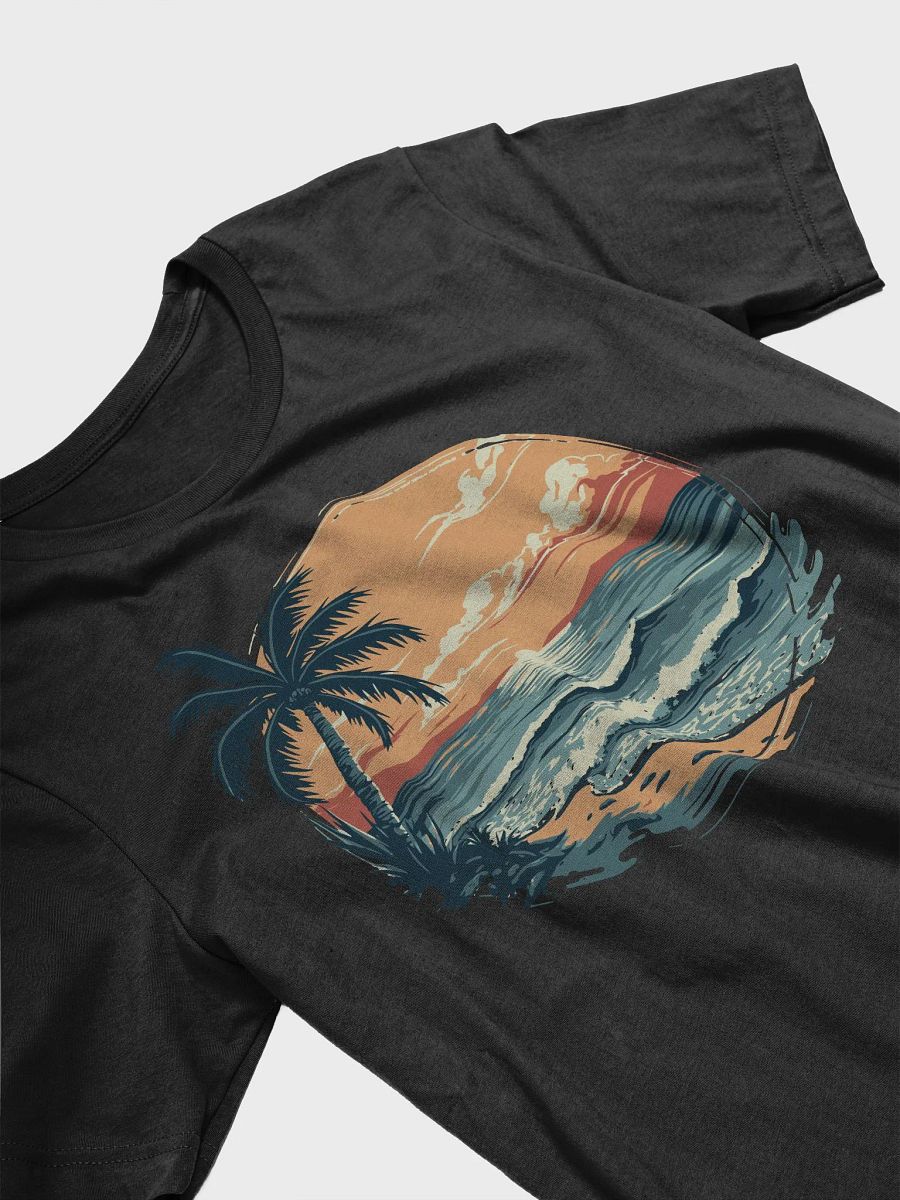 Sunset Serenity T-Shirt product image (23)