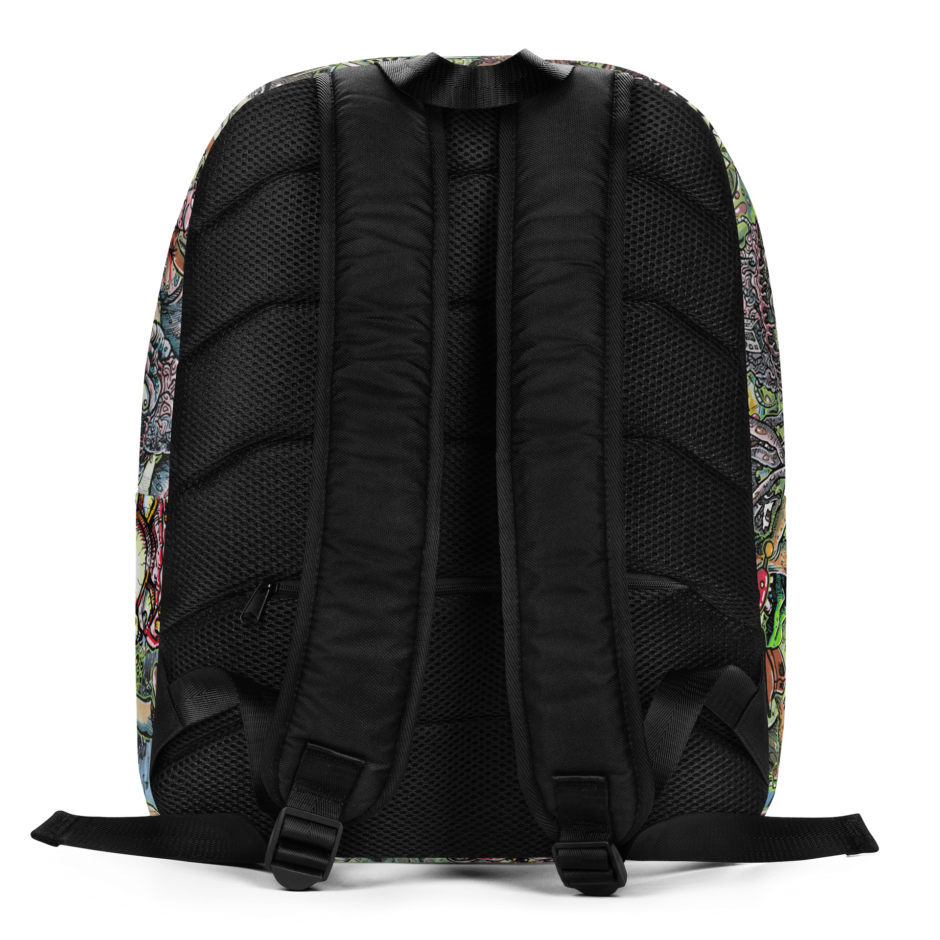 ILLUSTRATOR JONES Backpack product image (5)
