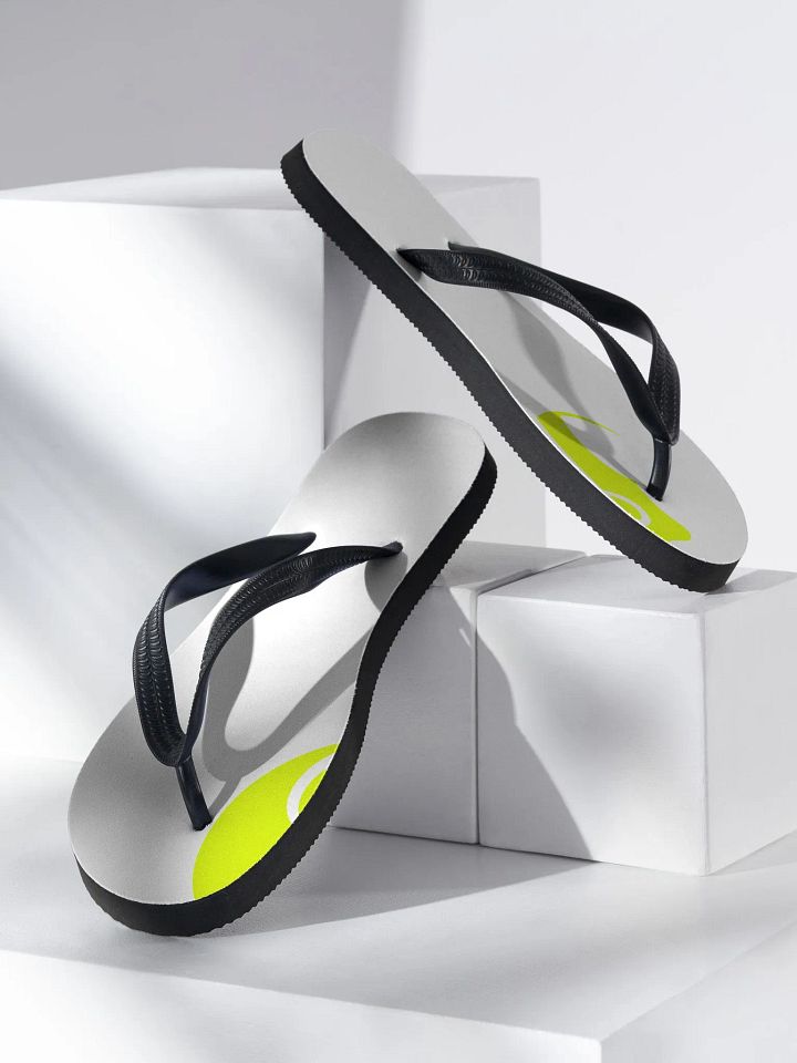 BlackKittenTech Flip-Flops product image (2)