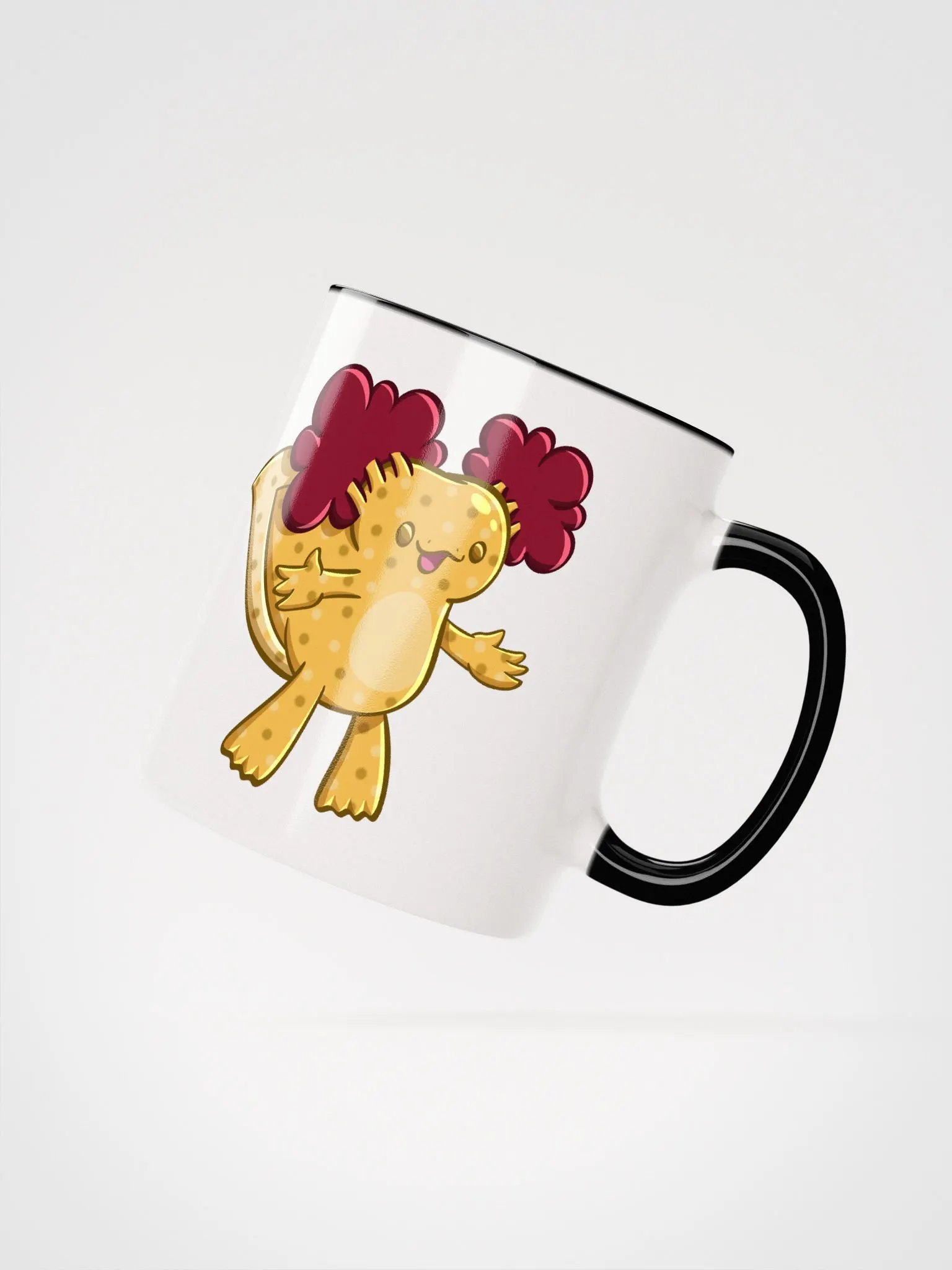 Colorful Toothy Mug product image (20)