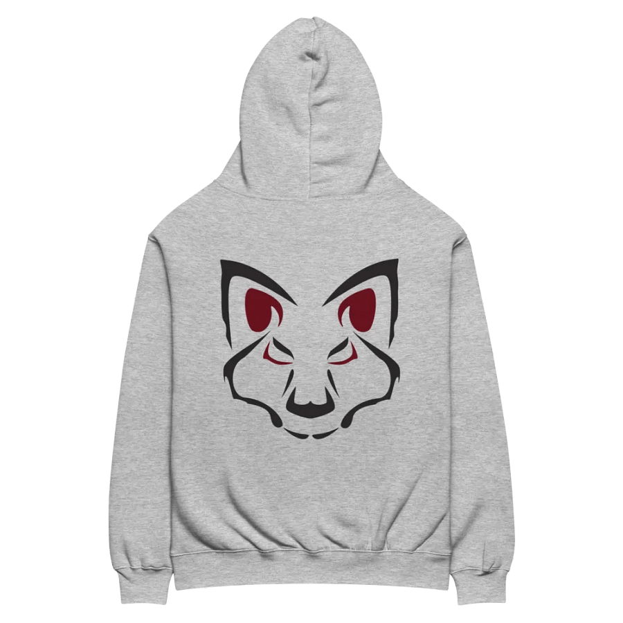 Vixen's Joodie (Grey) product image (2)