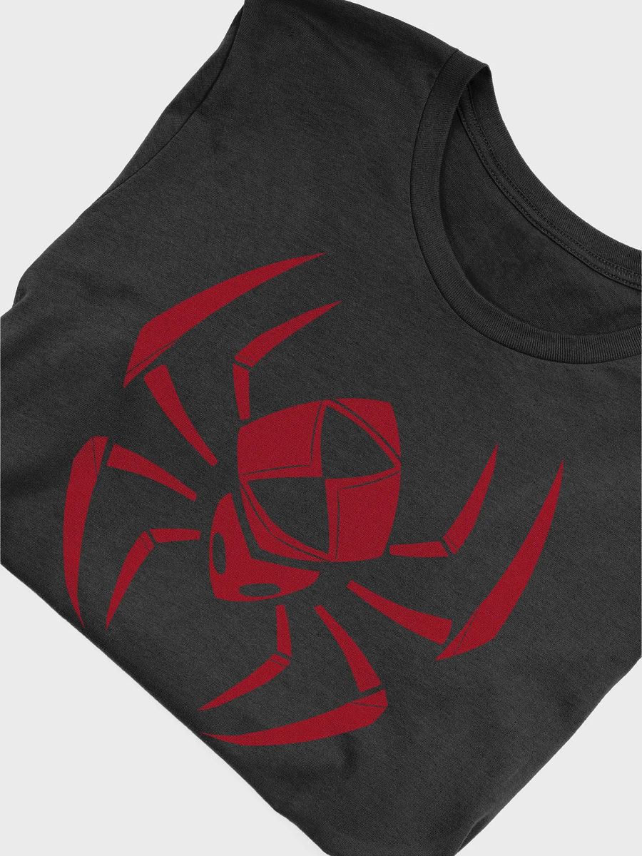 Dull Dummy Tattoo T-Shirt product image (21)
