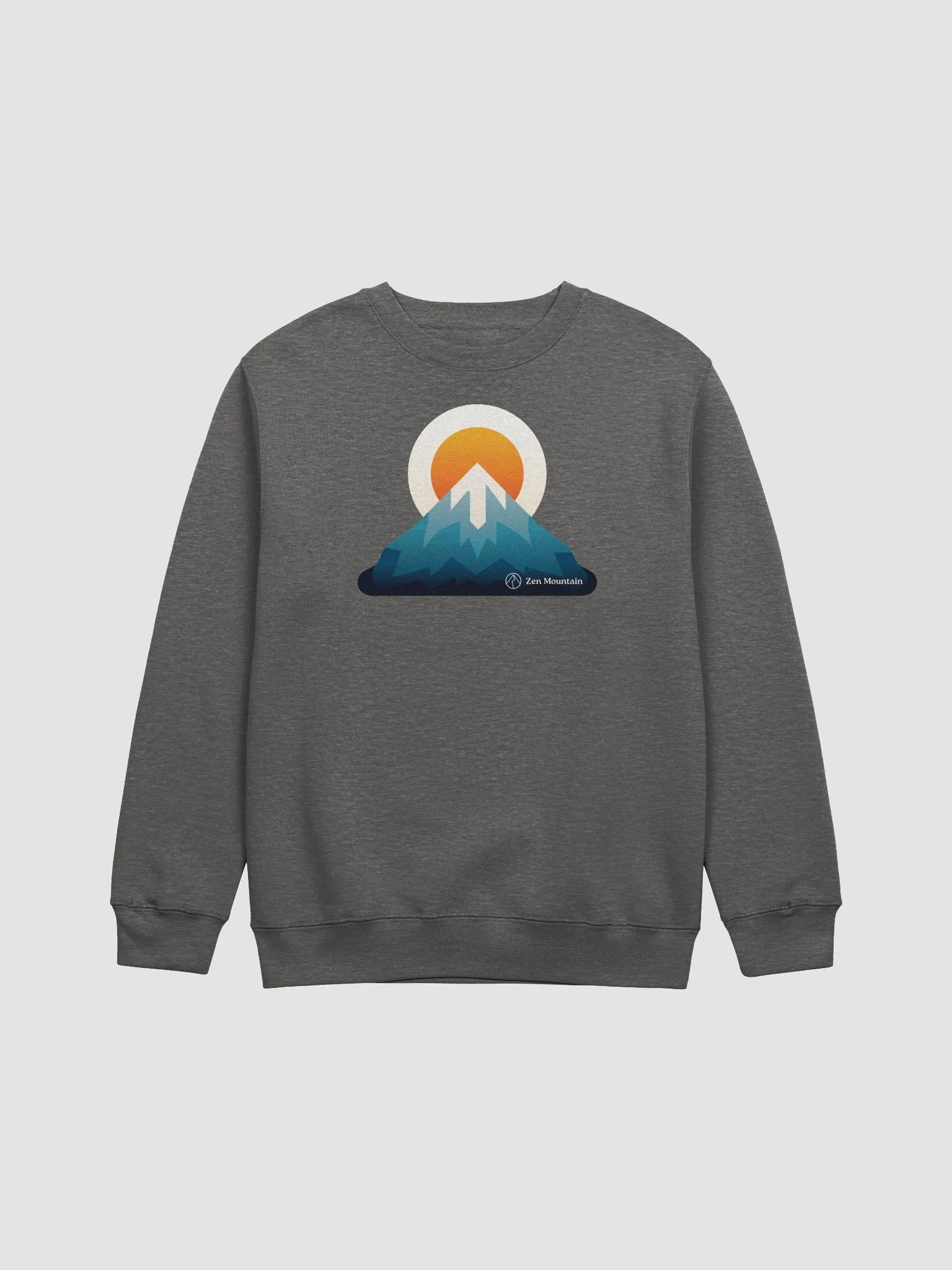 Mountain Sun Crew product image (4)