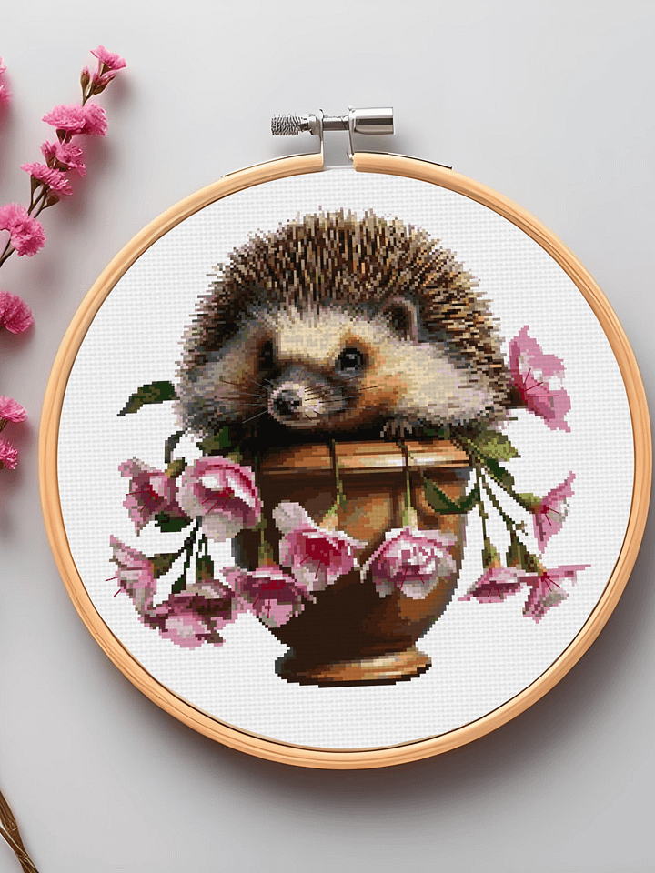Prickles And Petals product image (1)