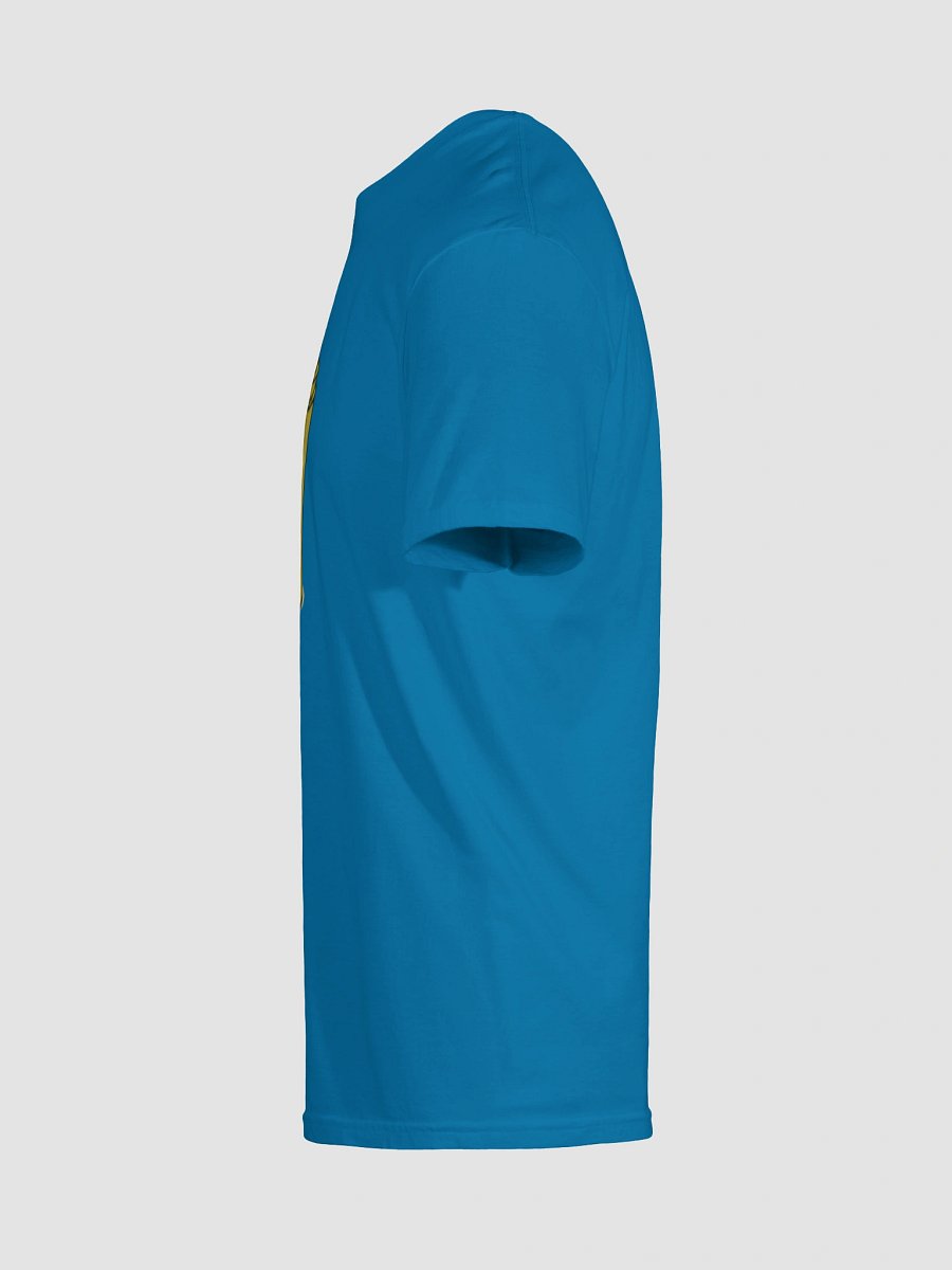 Ketchup on a Mustard Unisex T-Shirt product image (9)