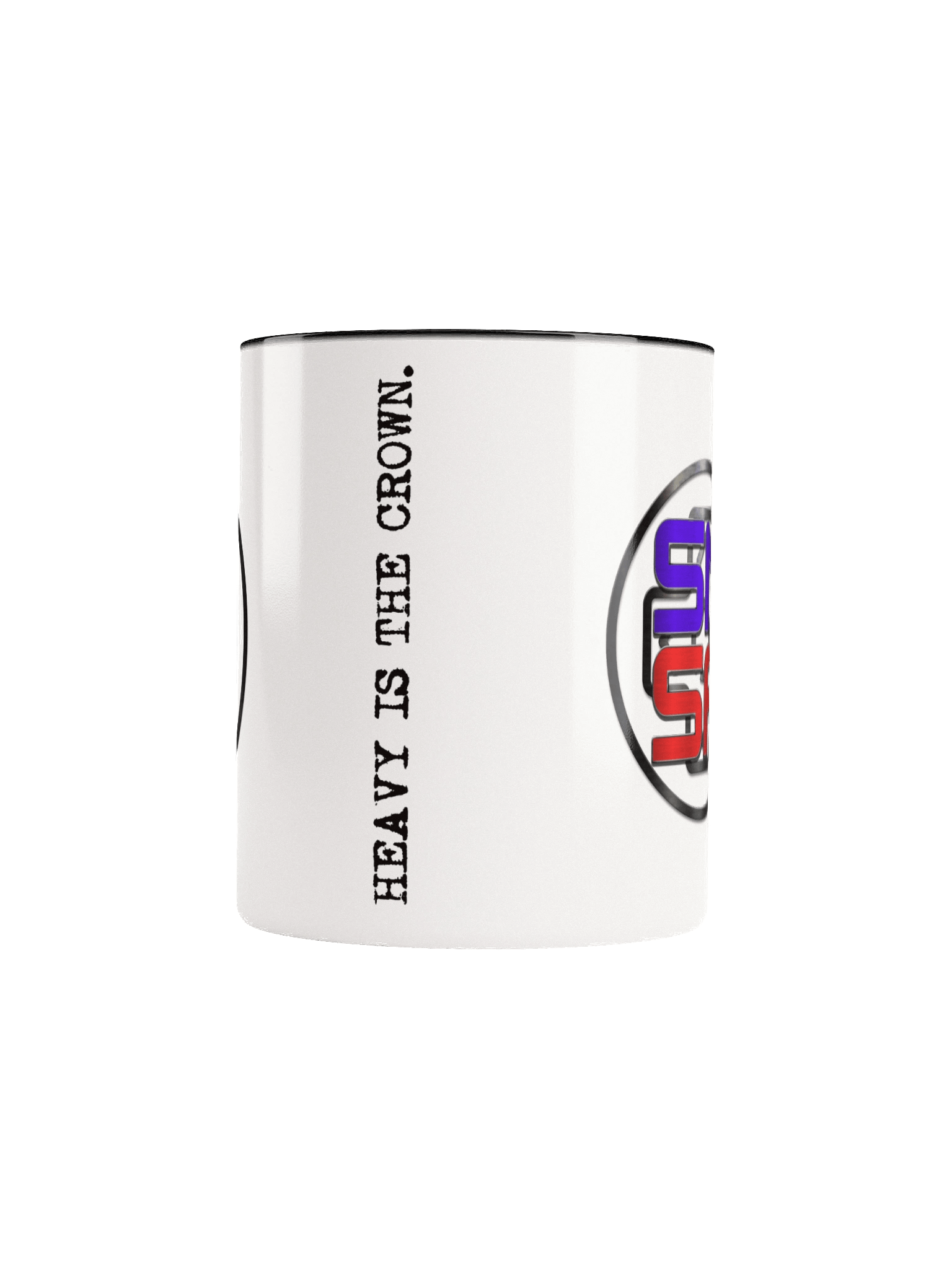 SNSF Logo Ceramic Mug product image (21)