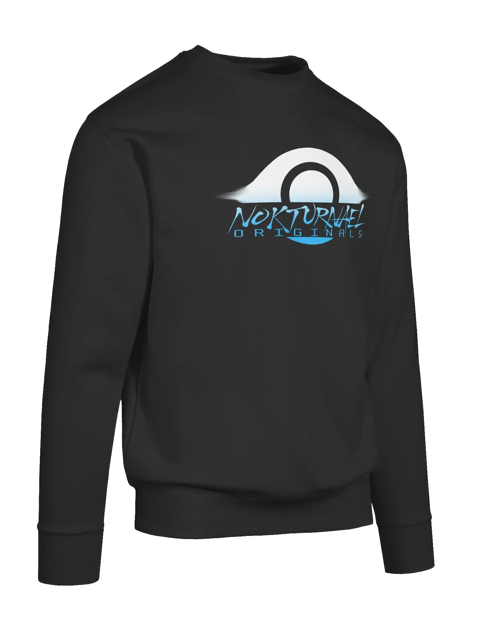 Nokturnael Originals Premium Sweatshirt product image (10)