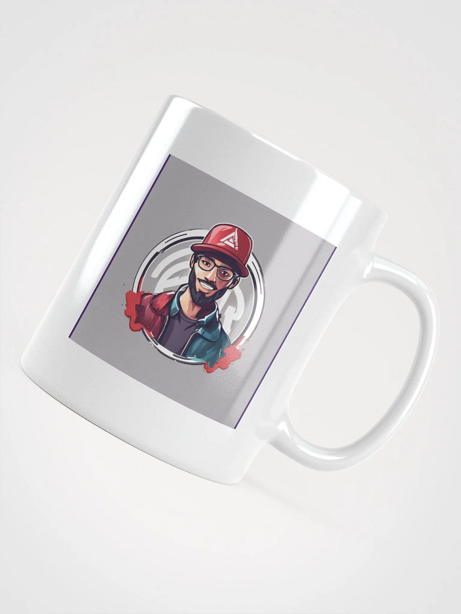 Twitch Taza Alejo! product image (11)