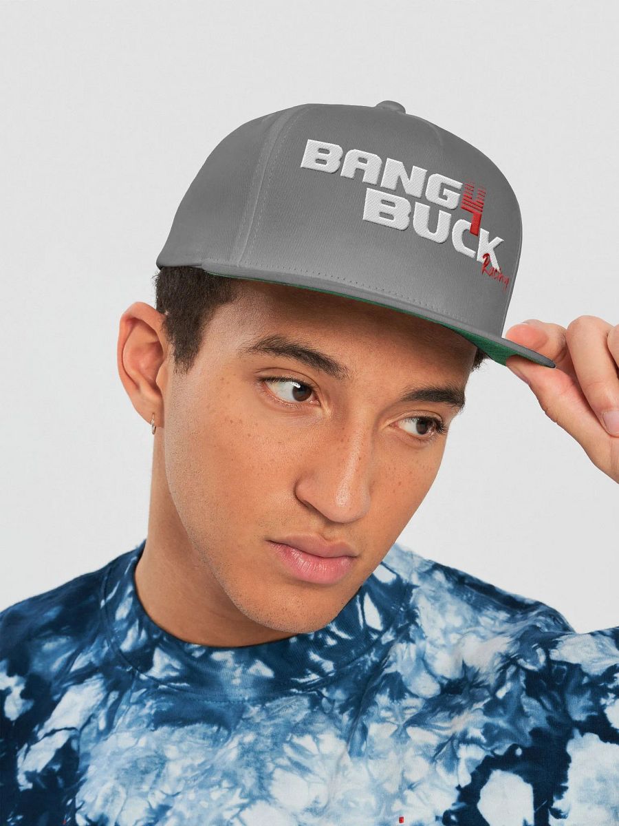 B4BR OG Snap Back product image (1)