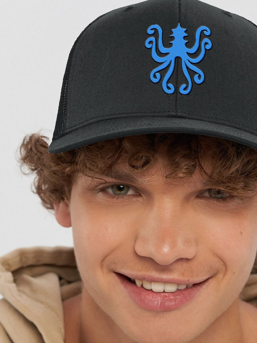 Trucker Hat #1 product image (8)