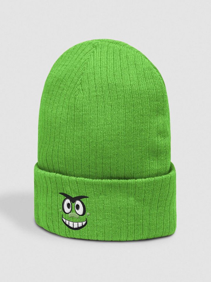 Bad Beanie product image (2)