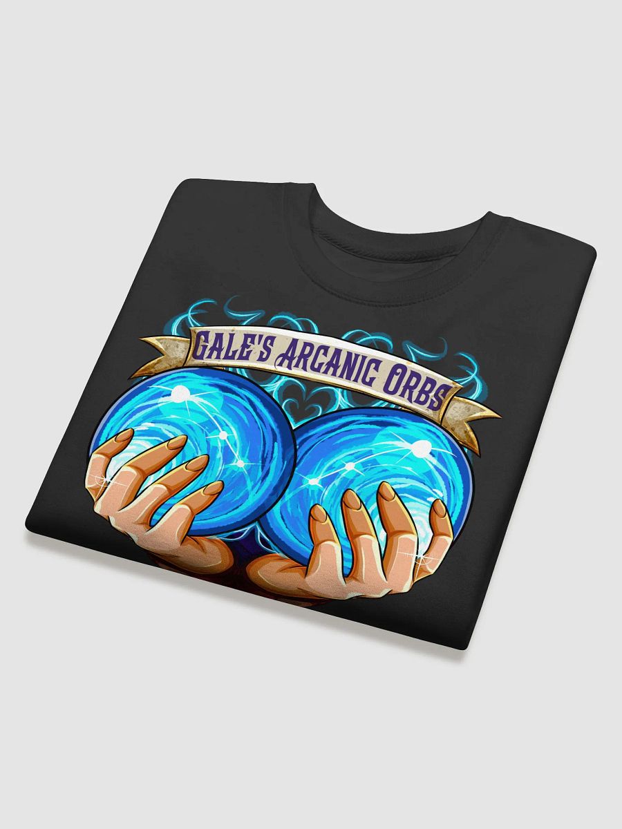 Gale's Arcanic Orbs Sweatshirt product image (21)