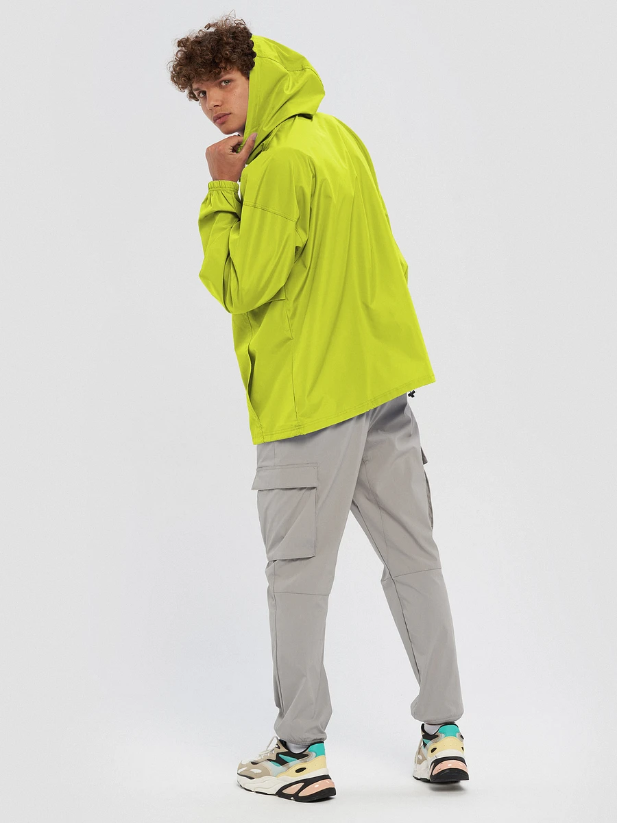 The Safety Jacket product image (4)