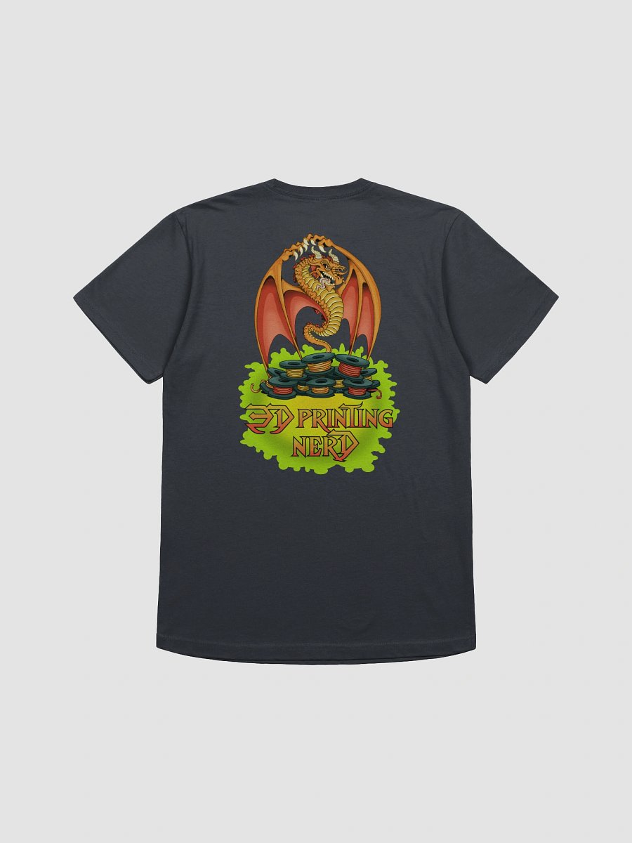 Dragon Back product image (4)