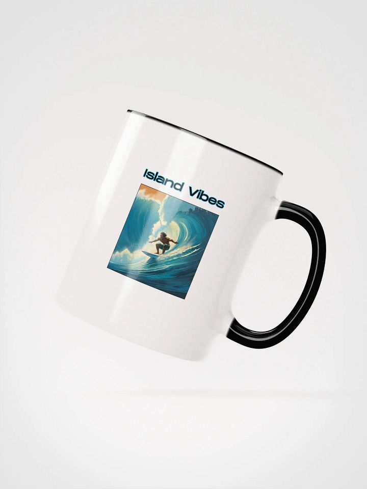 Island Vibes Ceramic Mug product image (8)