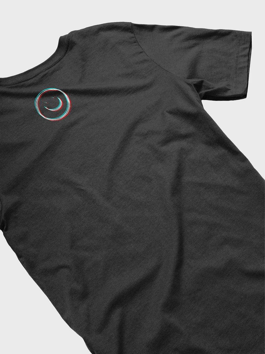 ANTICAPITALIST C*NT 3D supersoft tee product image (4)