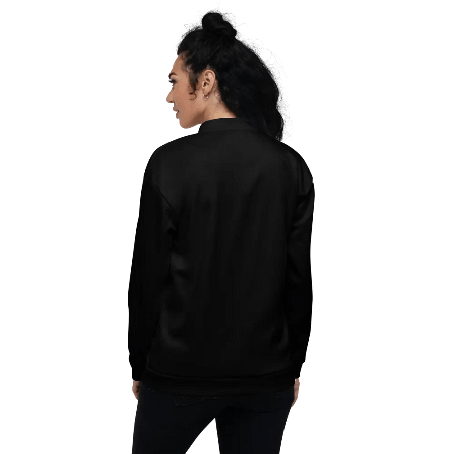 Blazeitup Bomber zip up product image (7)