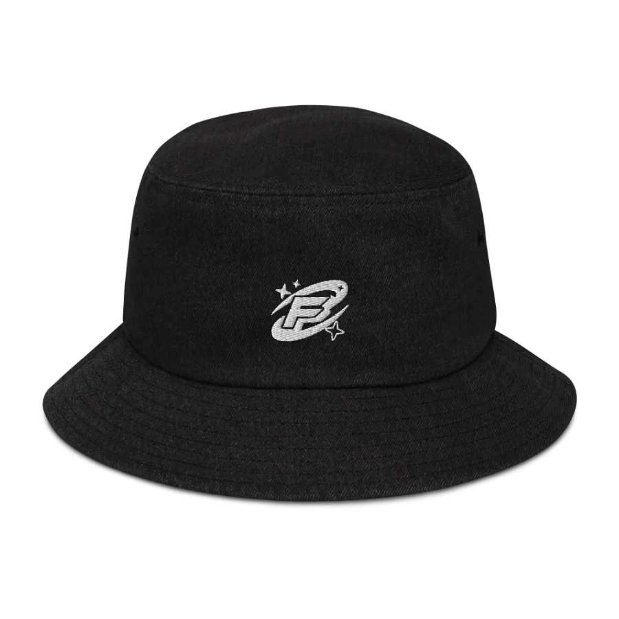 FAROH BUCKET HAT product image (1)