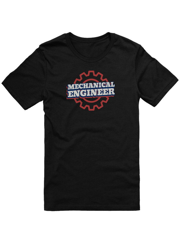 Mechanical Engineer product image (1)