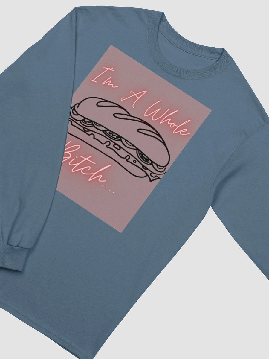 Half A Whole Sweater product image (14)