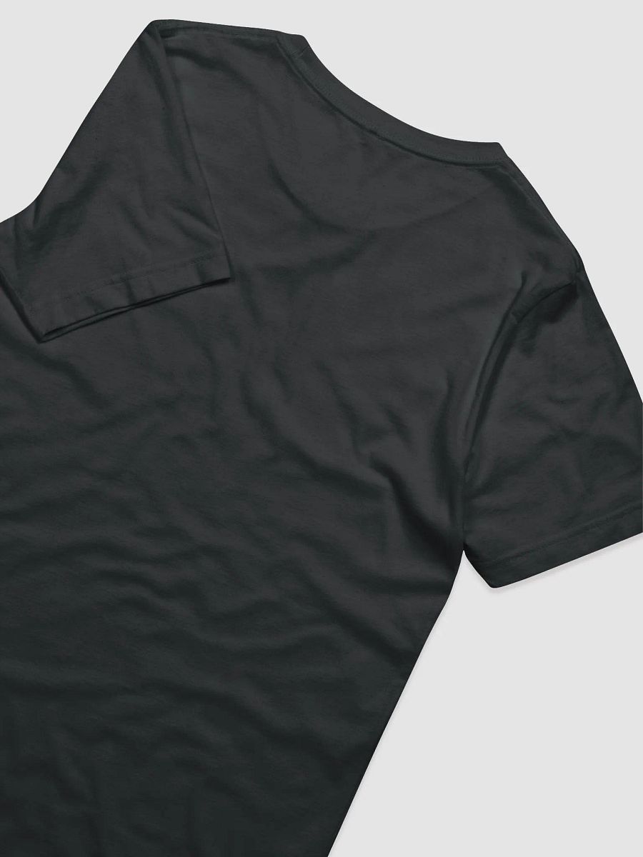 Pocket Tee (Black) product image (7)