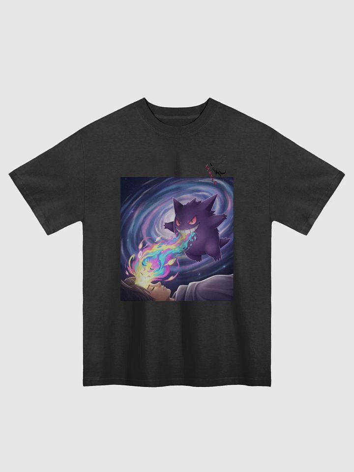 Gengar dream eater product image (1)