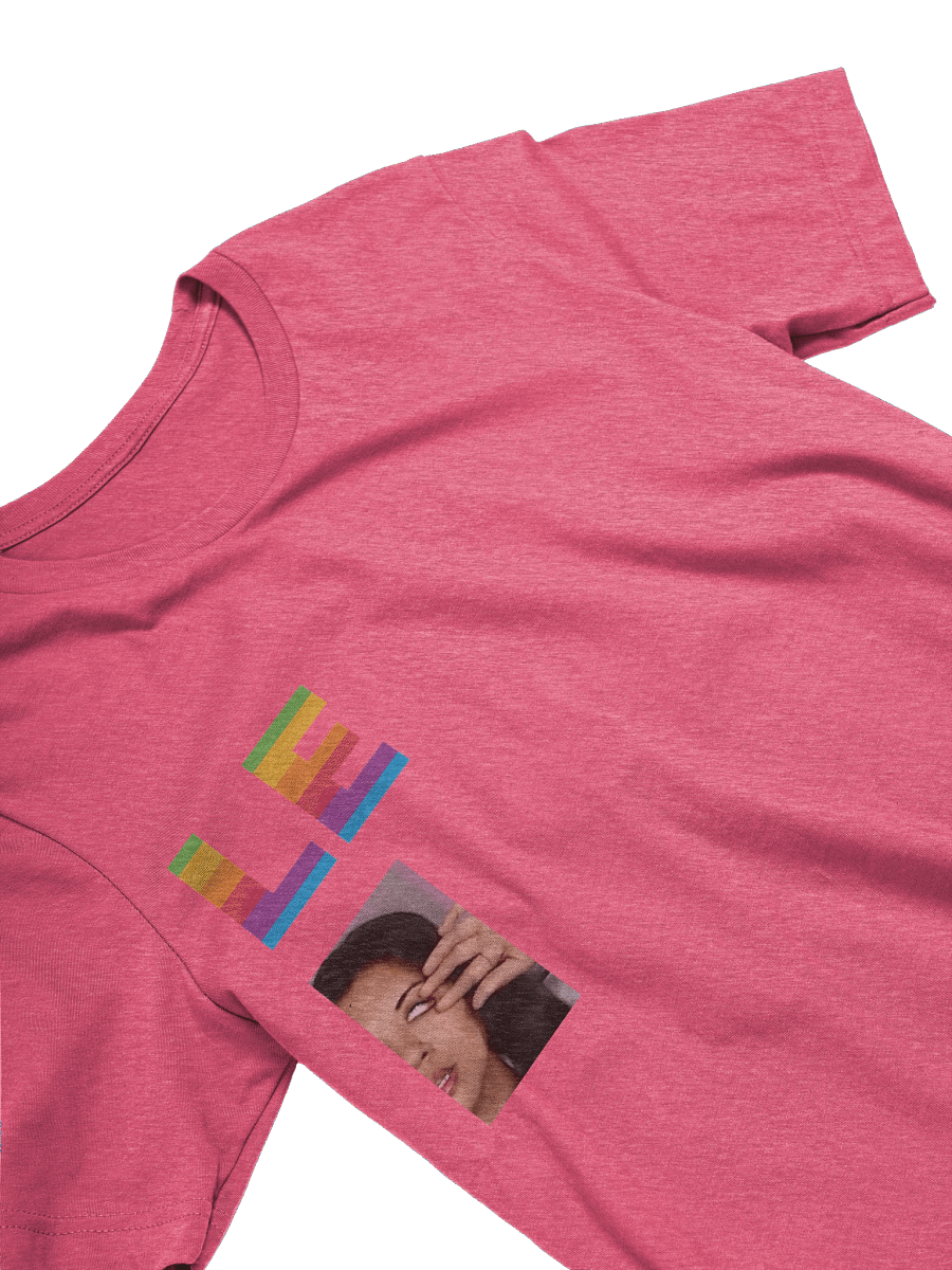 BFF shirt #2 product image (4)