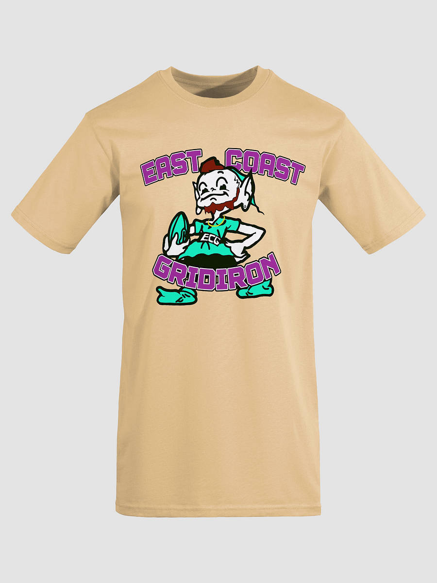 ECG Elf (PREMIUM) Tee product image (6)