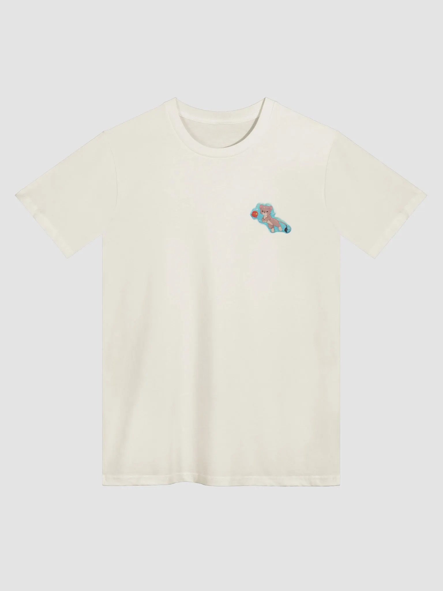 Little Hagstorian T-Shirt product image (2)
