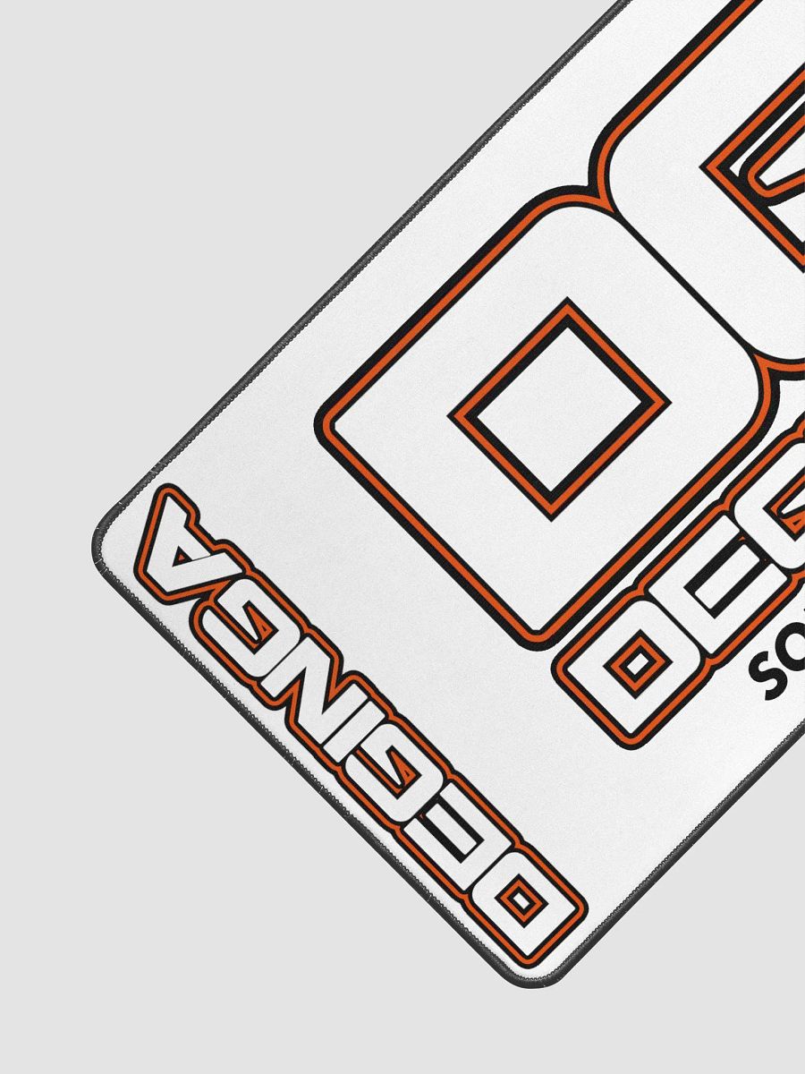 DeGinga Desk Mat product image (3)