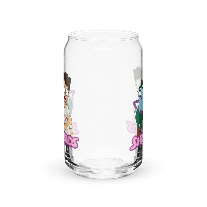Shrugbuds 16oz Cup product image (2)