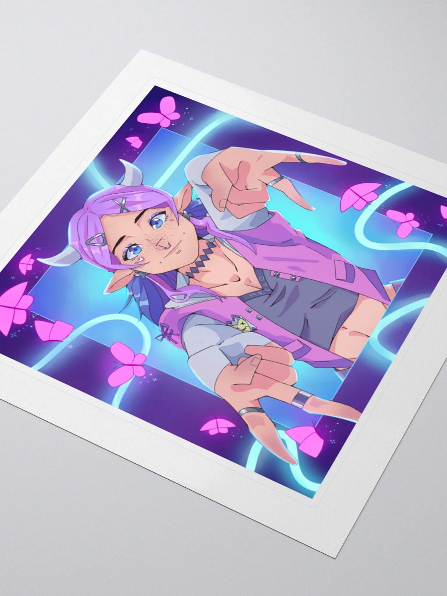 Manana Clove Sticker product image (9)