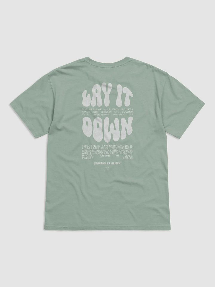 Lay It All Down product image (2)
