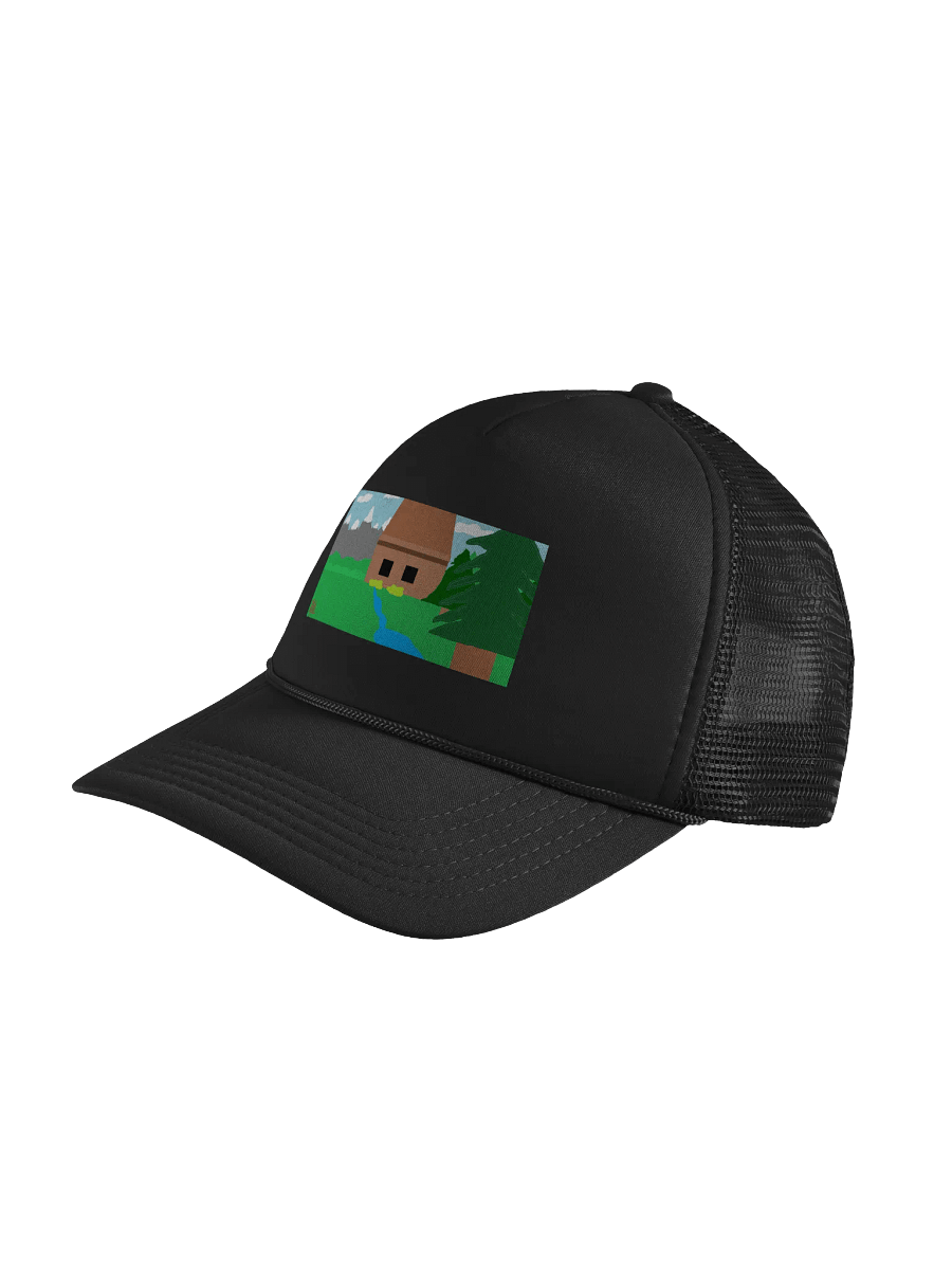 DeaadxRossy Hat product image (4)