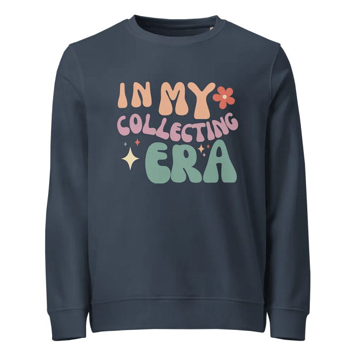 Era Crew Neck Sweatshirt product image (1)