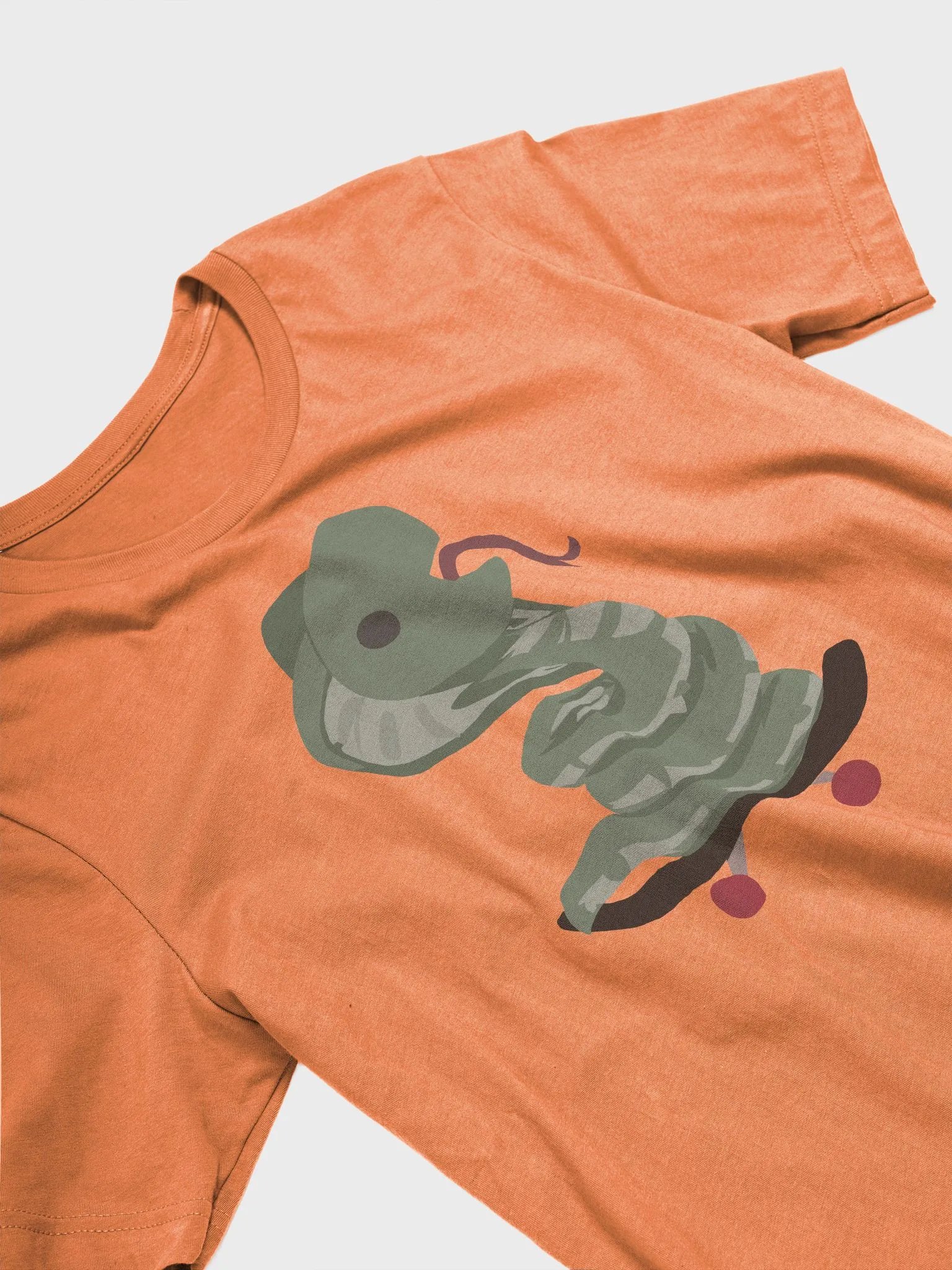 Cobra T-Shirt product image (13)