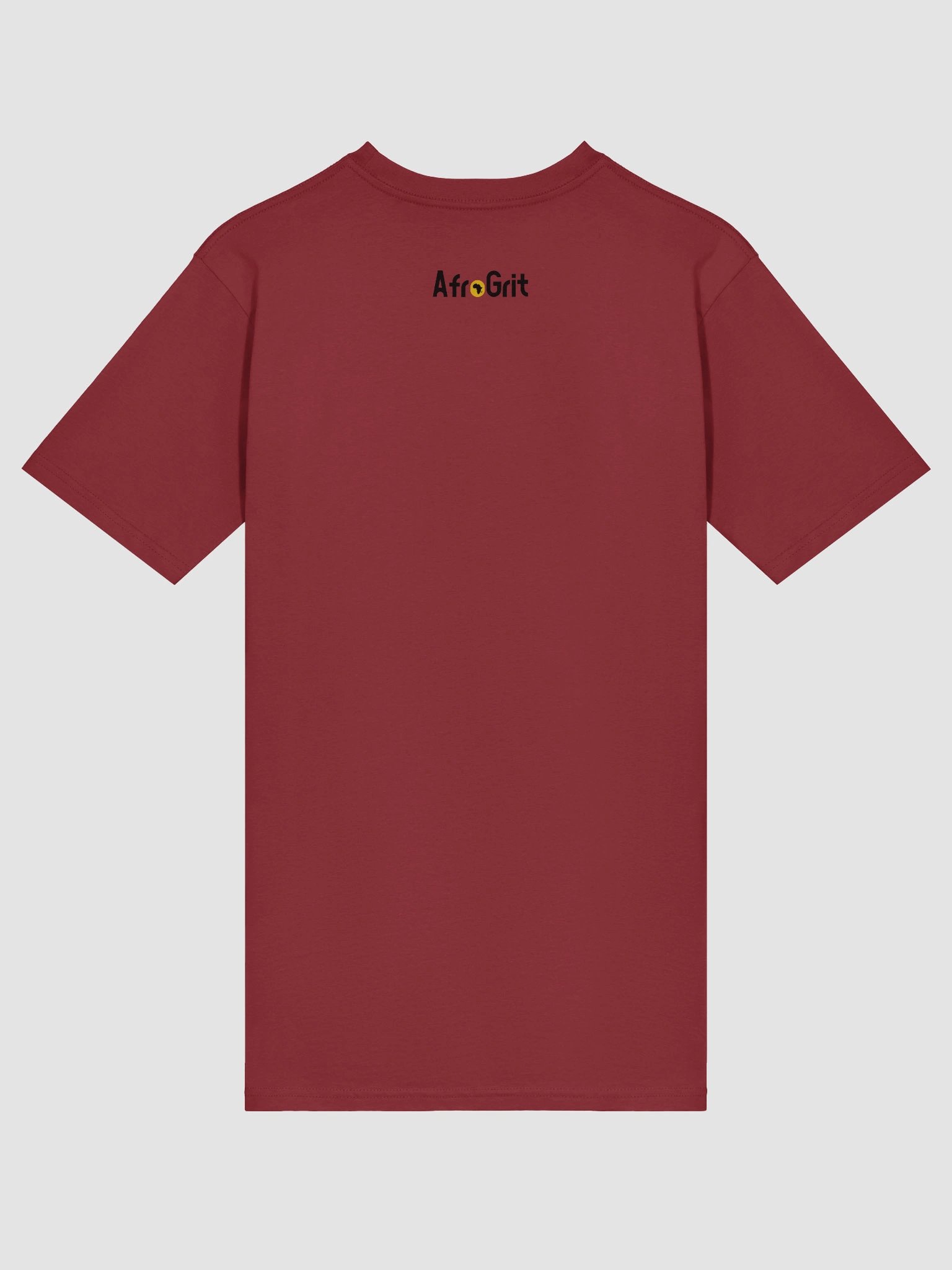 AfroGrit Men's Premium Tee product image (4)