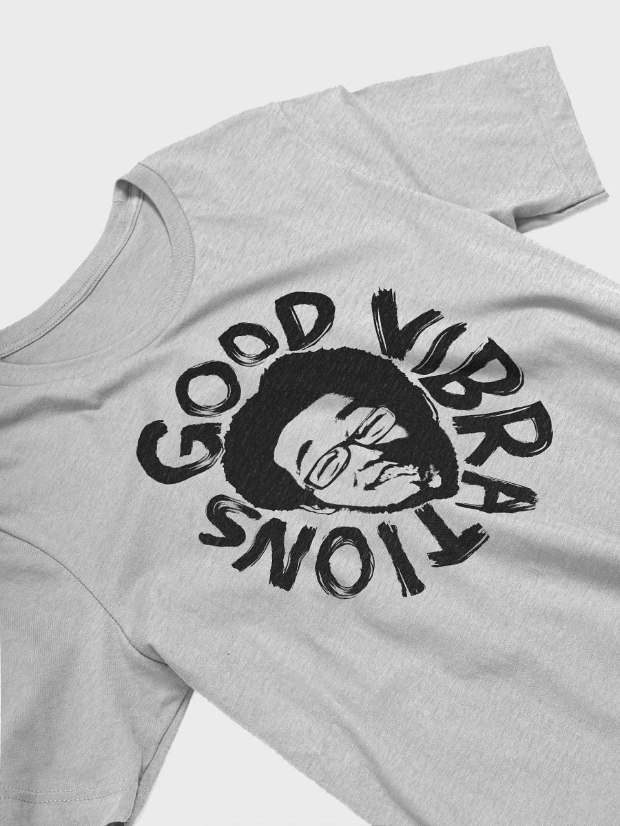 Good Vibrations extra-soft T's product image (32)