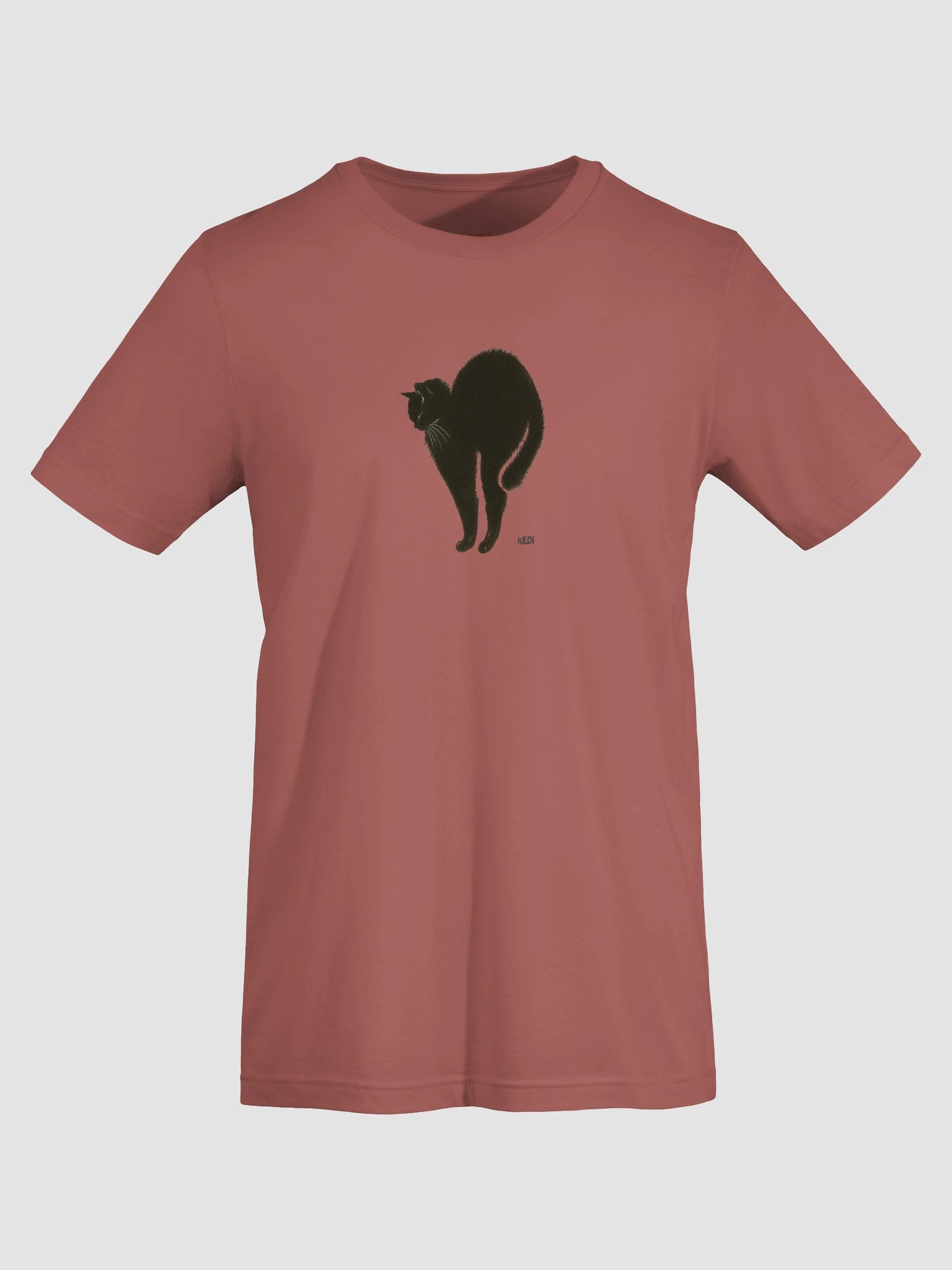 Cat Art Supersoft T-Shirt product image (43)